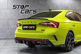 Škoda Octavia RS 2.0 TSI 225kW 2xKOLA*DPH*ČR - náhled 32