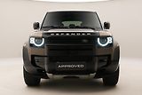 Land Rover Defender 110 D300 X AWD AUT CZ - náhled 15