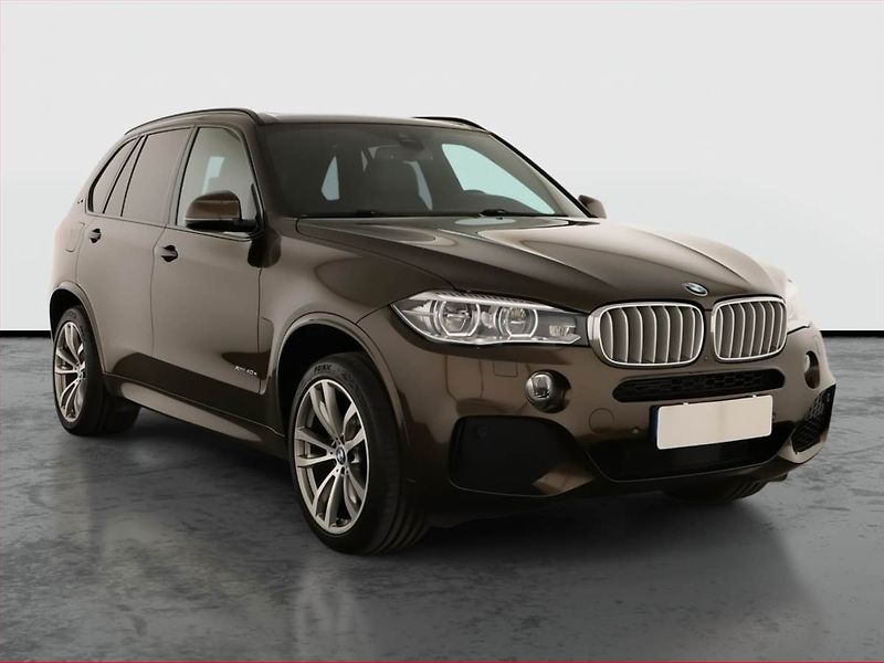 BMW X5 (2017) xDrive40e - fotografie inzerátu