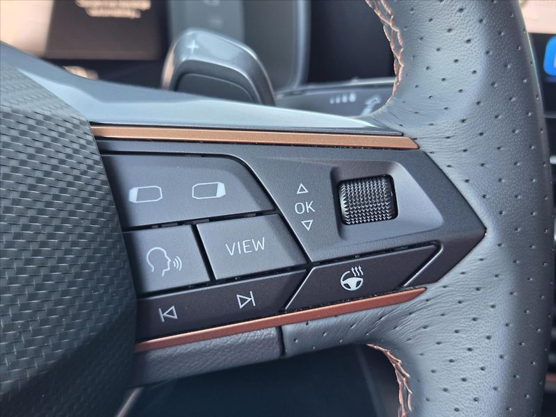 Cupra Formentor 1,5 TSi DSG Záruka2029 ČR 1.ma - fotka 13 z 15