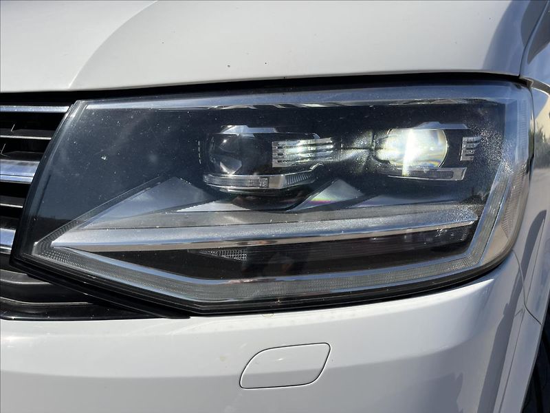 Volkswagen California 2,0 TDi DSG OCEAN 4x4 KUCHYŇ - fotka 55 z 55