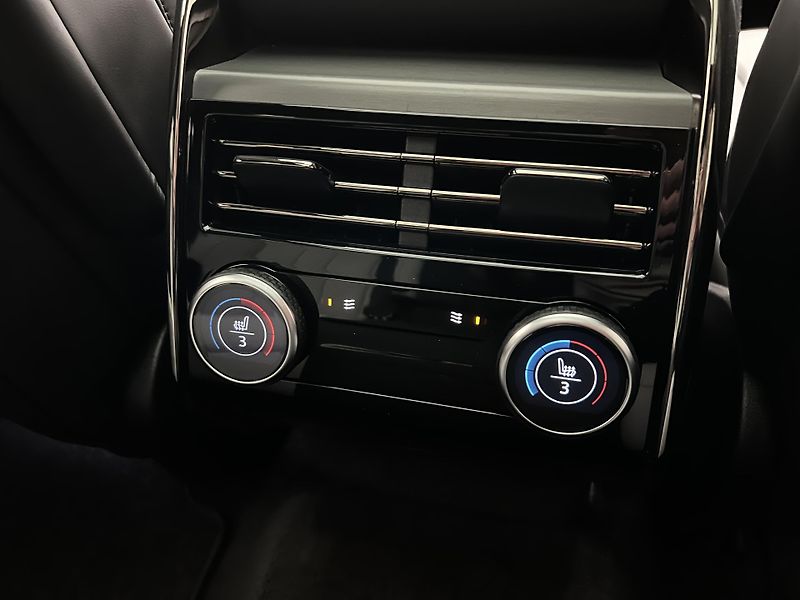 Land Rover Range Rover Sport D300 AWD DYNAMIC HSE AUT CZ - fotka 21 z 63