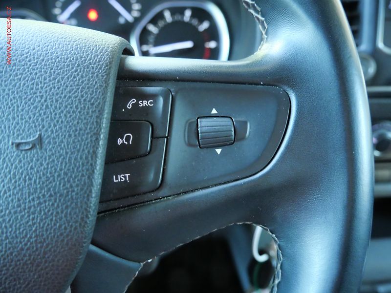 Opel Vivaro (2021) 1.5CDTi L2, 2.maj,ČR, AC - fotka 15 z 17