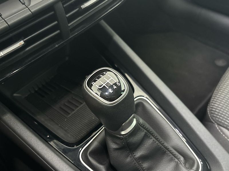 Škoda Octavia Selection - fotka 20 z 28