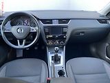 Škoda Octavia (2019) 1.6 TDi, ČR, Ambition - náhled 8