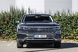 Volkswagen Touareg - náhled 1