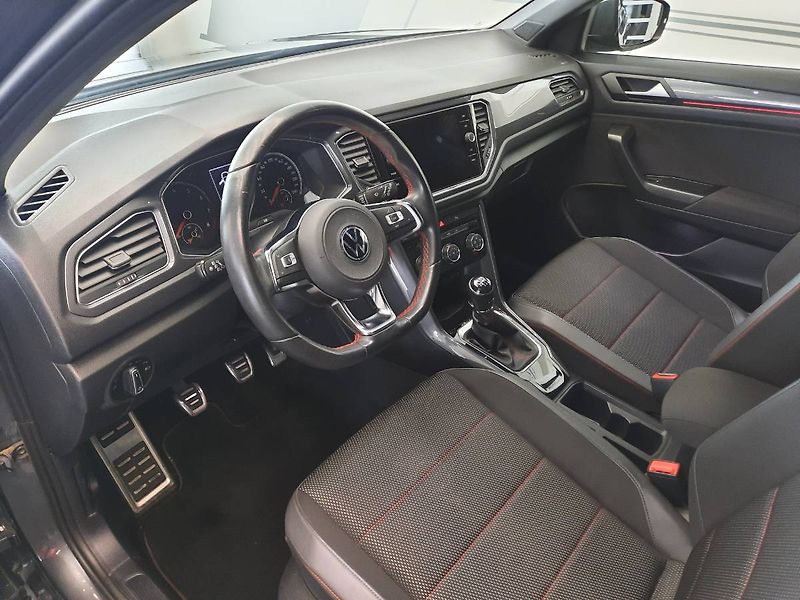 Volkswagen T-Roc (2022) Sport 1.5 TSI (110kW/150k) - fotka 9 z 21