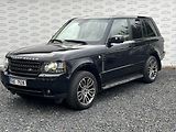 Land Rover Range Rover (2012) 4.4TD V8,  230kW, ČR - náhled 2