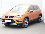 Seat Ateca (2016) 1.4 TSi 4x4, Xcellence, LED - náhled 2