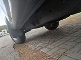 Nissan Navara (2003) 2,5 tdi 4x4 Doublecab - náhled 8