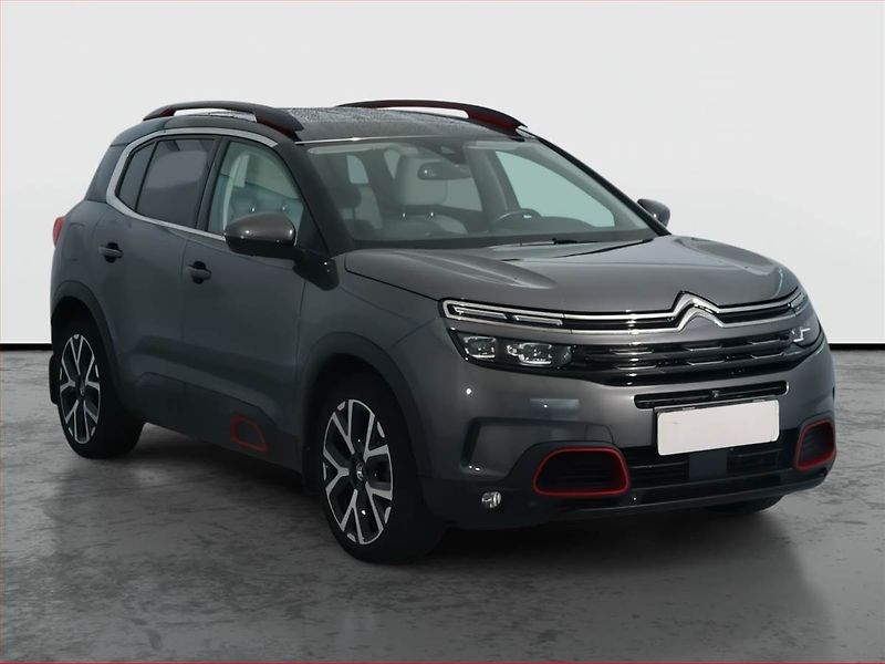 Citroën C5 Aircross (2021) BlueHDi 180 - fotografie inzerátu