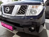 Nissan Pathfinder (2008) 2.5DCi/4x4/7.Míst/ - náhled 33