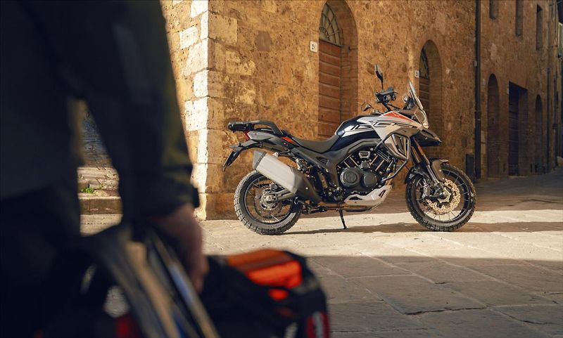 MBP (2026) Morbidelli T1002VX, E5   1,0 - fotka 12 z 12