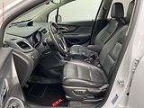 Opel Mokka (2014) 1.4T, Cosmo, kůže, navi - náhled 9
