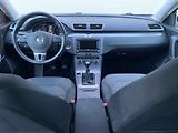 Volkswagen Passat (2012) 2.0 TDi, Comfortline, navi - náhled 8