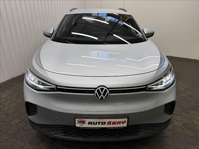 Volkswagen ID.4 ACC MASÁŽE HUD TČ TAŽNÉ 2XALU - fotka 13 z 45