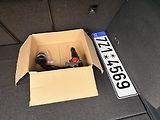 Volkswagen Passat 2.0TDI 110KW MANUAL MATRIX - náhled 54