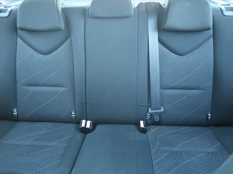 Peugeot 308 (2010) 1.6 HDi, po STK, Tažné - fotka 10 z 16
