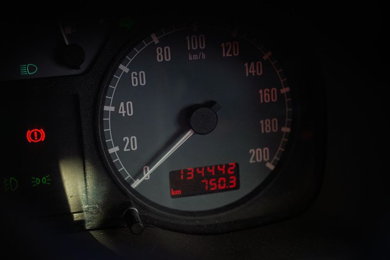 Škoda Octavia (1997) Prodám Škoda Octavia 1.6 benzí - fotka 11 z 28