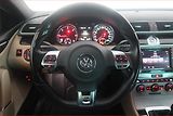 Volkswagen CC (2015) R-line 2.0 TDI, Serv.kniha - náhled 17