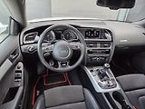 Audi A5 2,0 TDi Sportback - náhled 7