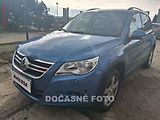 Volkswagen Tiguan (2011) 1.4 TSi 4x4, 1.maj, servis - náhled 1