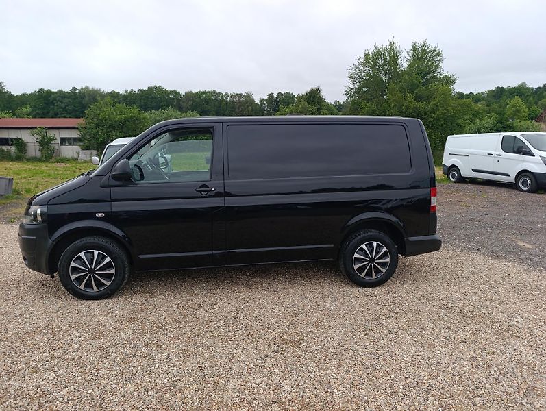 Volkswagen Transporter (2014) 2.0 TDi 103kw rozvody DPH - fotka 5 z 19