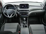 Hyundai Tucson (2019) 1.6 T-GDi, ČR, Trikolor, navi - náhled 8