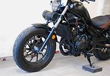 Honda Rebel 500 (2024) CMX 500 Rebel - ZAZÁLOHOVÁNO - náhled 17