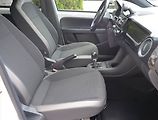 Volkswagen up! (2014) 1.0 MPI, Navi, Tempomat - náhled 9