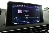 Peugeot 3008 (2019) GT Line 1.5 BlueHDi - náhled 9