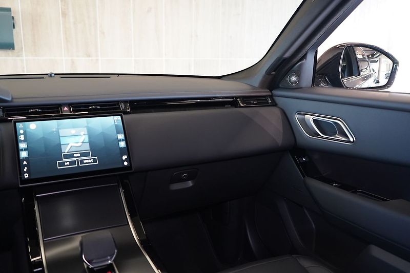 Land Rover Range Rover Velar D300 AWD Dynamic SE, Tážné - fotka 50 z 50