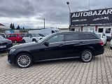 Mercedes-Benz Třídy E (2016) 350 3,0D 4X4 AUTOMAT BLUETEC - náhled 1