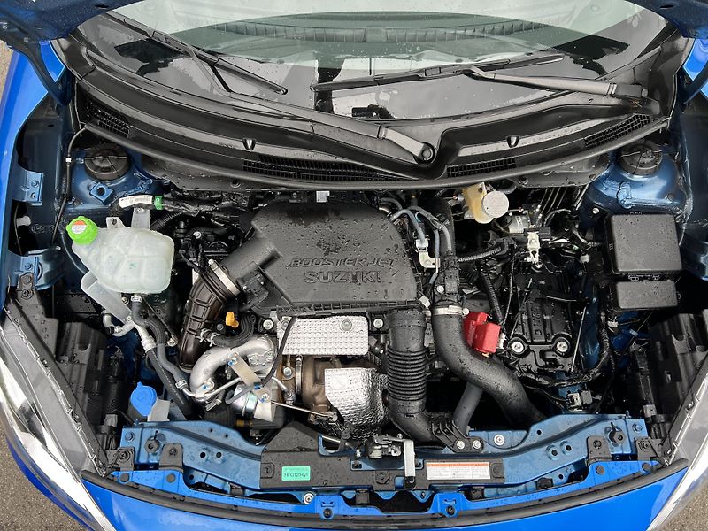 Suzuki Swift NOVÉ VOZIDLO - BEZ DOKLADŮ! - fotka 18 z 19
