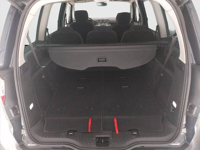Ford Galaxy (2006) Ghia 2.0 TDCi, 7 míst - fotka 14 z 20