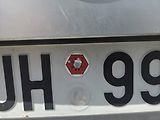 Volkswagen Touran (2004) na opravu nebo náhradní díly - náhled 6