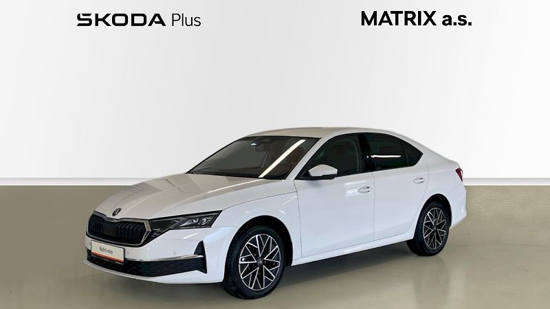 Škoda Octavia (2025) Selection 2.0TDI 85kW - fotografie inzerátu