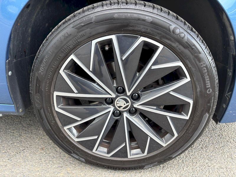 Škoda Kamiq (2021) 1.6 TDI 85kW Style - fotka 34 z 35