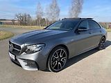 Mercedes-Benz Třídy E - náhled 1
