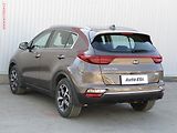 Kia Sportage (2019) 1.6 CRDi, ČR, Exclusive - náhled 6