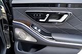 Mercedes-Benz Třídy S S 400d 4Matic/BURM/DPH - náhled 16