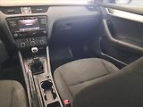 Škoda Octavia (2018) 1.0 TSI, Serv.kniha, Tempomat - náhled 8