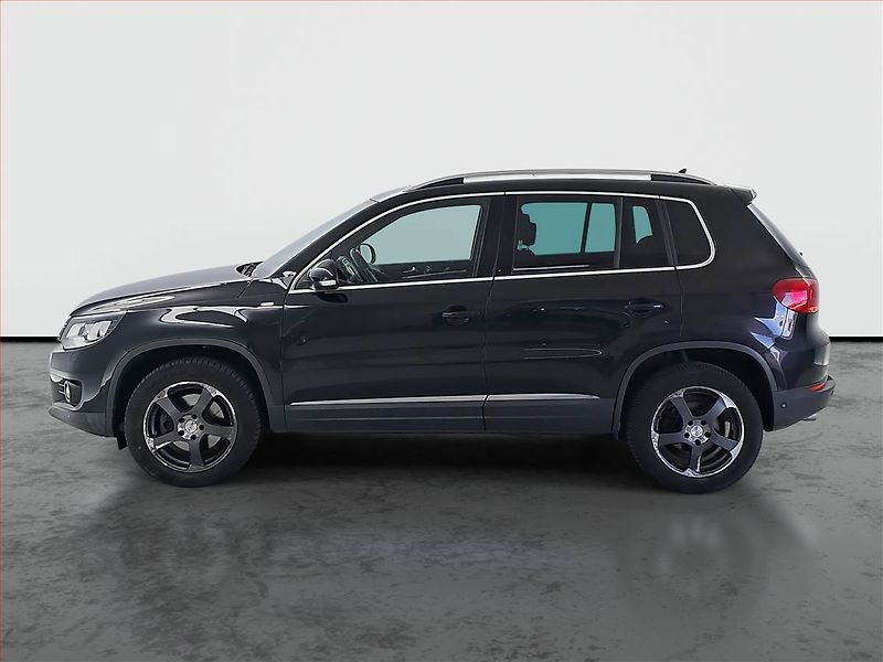 Volkswagen Tiguan (2015) 2.0 TDI, 4X4, Automat, Navi - fotka 3 z 17