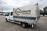 Opel Movano 2,3 CDTI  DVOUKABINA 7MÍST VAL - náhled 12