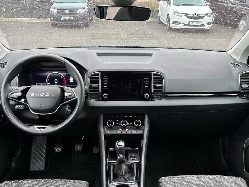 Škoda Karoq Top Selection - fotka 5 z 29