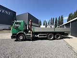 Renault Premium (2004) PREMIUM 320 6X2 + HR PALFINGER - náhled 9