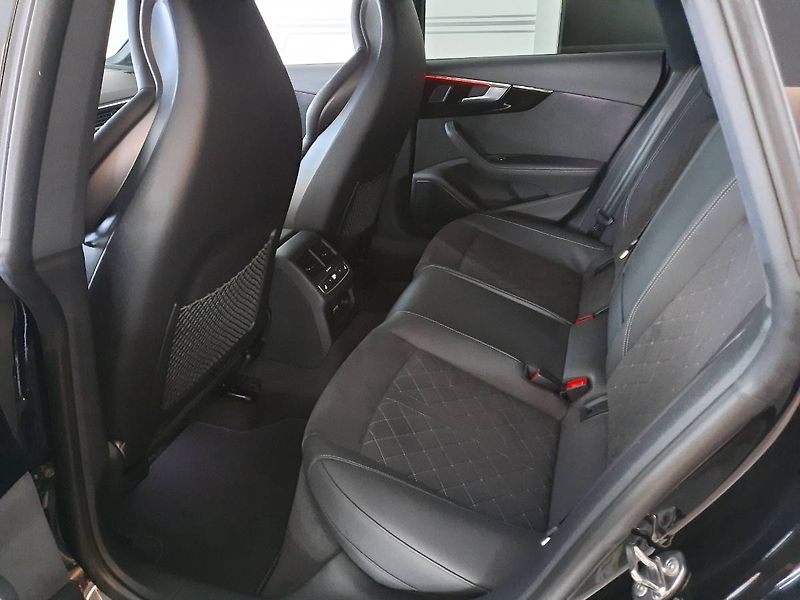 Audi S5 (2025) Sportback 3.0 TDI quattro (251 - fotka 8 z 30