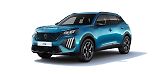 Peugeot 2008 (2026) ALLURE Turbo 100k MAN6 - náhled 1