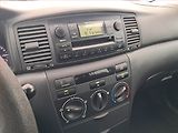 Toyota Corolla (2007) 1.4 VVT-i, Serv.kniha - náhled 12