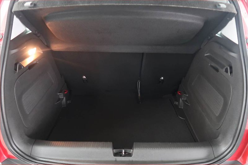 Opel Crossland X (2022) 1.2 Turbo, Serv.kniha - fotka 13 z 16